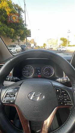 هيونداي توسان